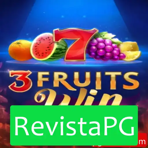 3FruitsWin: O Jogo de Frutas que Está Dominando o Cenário Gaming
