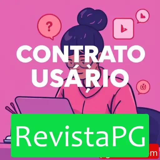 Contrato Usuário
