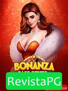 Descubra BonanzaWheel: O Novo Fenômeno do Entretenimento em RevistaPG