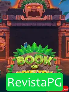 BookOfPriestess: Um Mergulho no Fascinante Mundo do Novo Jogo de Tabuleiro