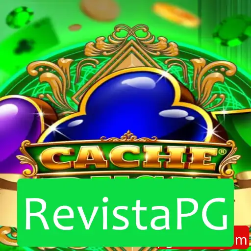 Descubra as Emoções do Jogo CacheRush