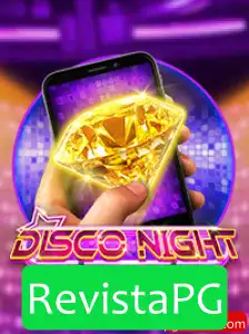Explorando DiscoNightM: Uma Nova Sensação no Mundo dos Jogos