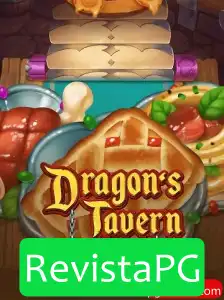 Descubra as Aventuras Épicas de DragonsTavern