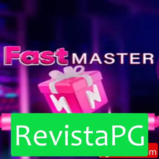 FastMaster: Um Mergulho no Novo Fenômeno do Mundo dos Jogos