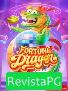 FortuneDragon: Descubra o Encantador Mundo do Novo Jogo que Conquista Fãs