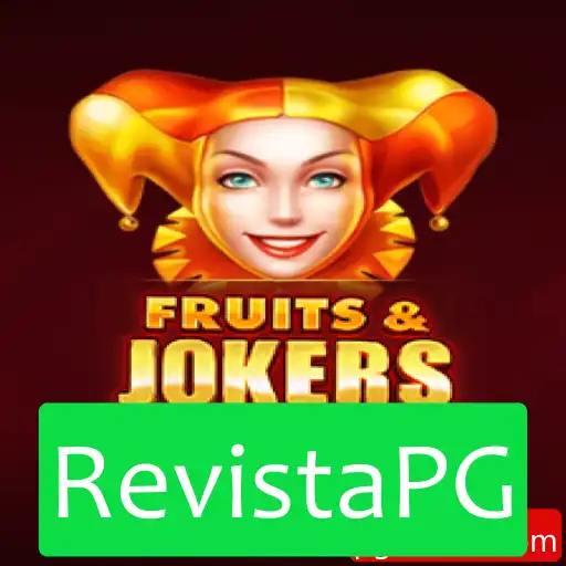 Descubra o Envolvente Mundo de FruitsAndJokers20