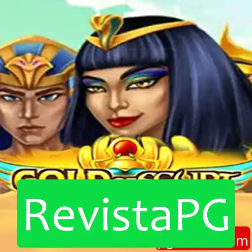 Descubra a Aventura do Jogo GoldOfEgypt na Era Digital