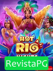 Explorando o Universo de HotRioNights: Regras e Jogabilidade