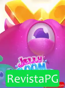 Descubra o Fascinante Mundo de JellyBoom: O Jogo que Está Conquistando a RevistaPG