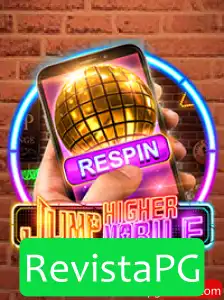Descubra JumpHighermobile: O Fenômeno dos Jogos Mobile com RevistaPG