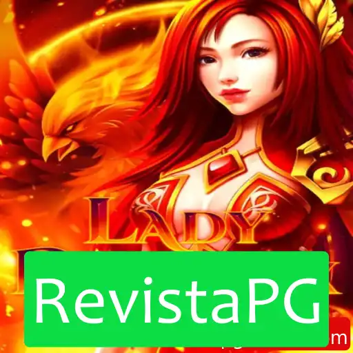 Explorando LadyPhoenix: A Nova Sensação do Universo dos Jogos
