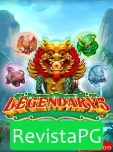 Uma Visão Detalhada sobre Legendary5: A Nova Sensação dos Jogos de Tabuleiro