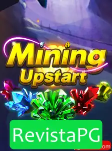 Descobrindo o Mundo de 'MiningUpstart': Um Jogo de Estratégia e Exploração