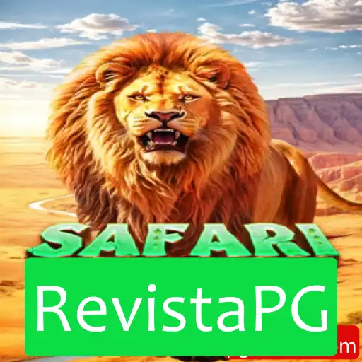 Explorando o Mundo de SafariKing: Uma Aventura Selvagem